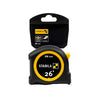 Stabila BM 100 Pocket Tape Measures (inch/inch)