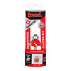 Freud Rounding Over Bit 1/4" Shank x 5/16" Radius