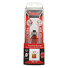 Freud Rounding Over Bit 1/2" Shank x 3/16" Radius