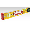 Stabila 48" IP 65 Tech Level with Case