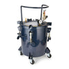 California Air Tools 365C Pressure Pot for Casting (5 Gal.)