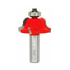 Freud Roman Ogee Bit 1/2" SH, 1-5/8" D, 23/32" CL