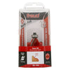 Freud Ogee Bit 1/4" Shank x 1/4" Radius