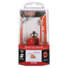 Freud Classical Cove & Bead Bit 1/4" SH, 1-5/8" D, 5/8" CL