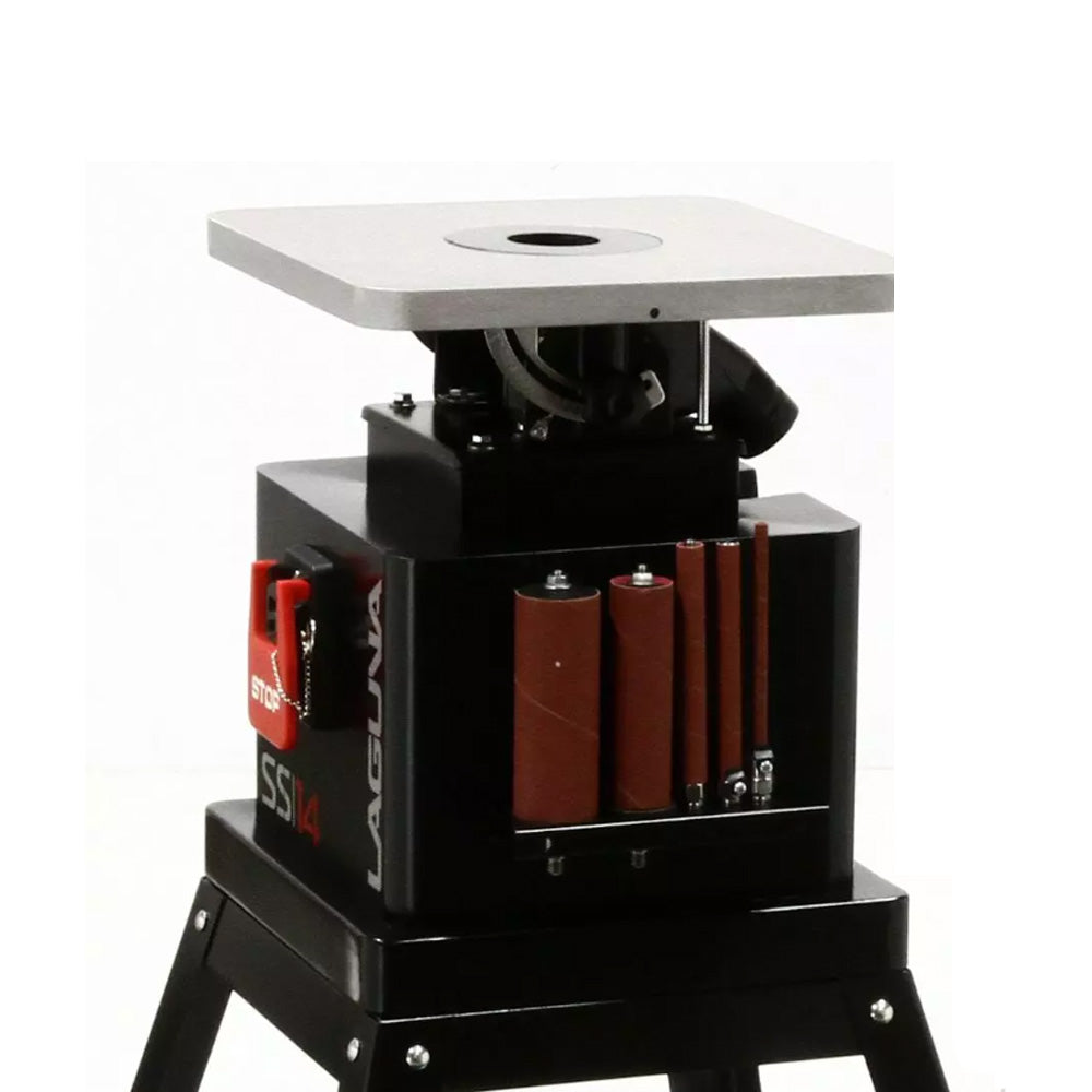 Laguna SS|14 Spindle Sander