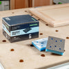 Festool 3" x 4" Granat PROfile Abrasives Set