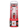 Freud Bearing Flush Trim Bit 1/4" SH, 1/2" D, 1/2" CL