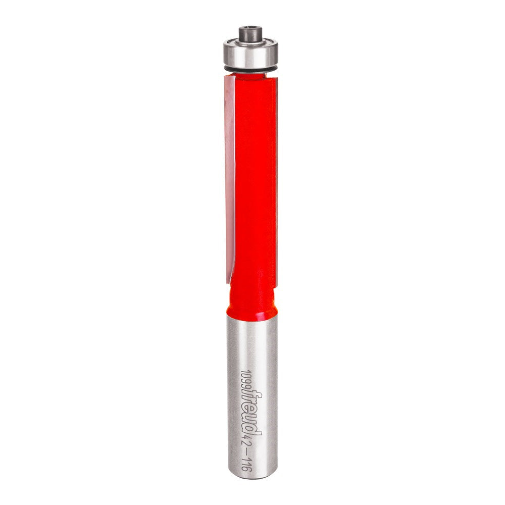 Freud Bearing Flush Trim Bit 1/2