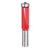 Freud Downshear Helix Flush Trim Bit 1/2" SH, 3/4" D, 2" CL