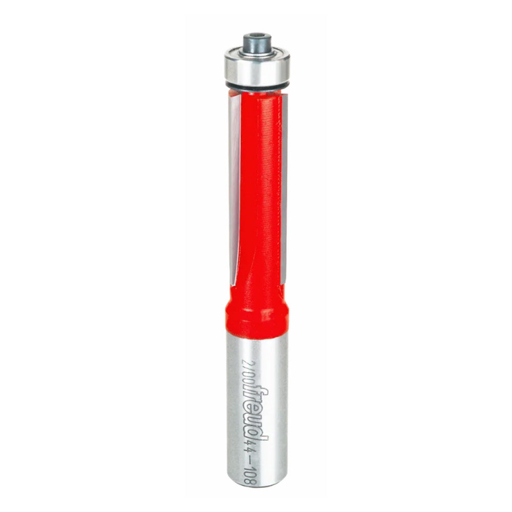 Freud Bearing Flush Trim Bit 1/2