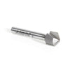 Amana 108° Carbide Tipped Double Edge Folding V-Groove Router Bit