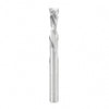 Amana Compression Spiral CNC Router Bit 1/4" SH, 1/4" D, 7/8" CL