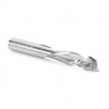 Amana Compression Spiral CNC Router Bit 3/8" SH, 3/8" D, 1-1/4" CL