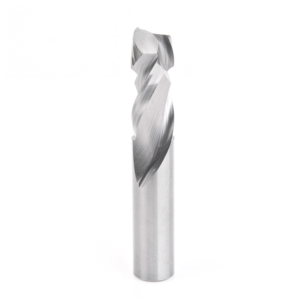 Amana Compression Spiral CNC Router Bit 1/2
