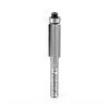 Amana Carbide Tipped Flush Trim Router Bit 1/4" SH, 3/8" D, 1" CL*