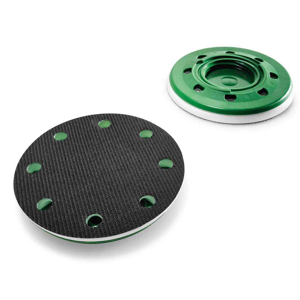 Festool Polishing Pad PT-STF-D125 FX-RO125 for RO 125 Sander