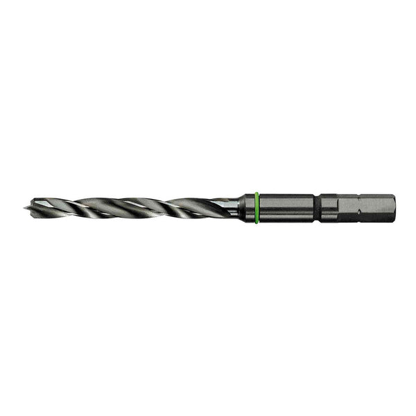 Festool Spiral Drill Bit 10 mm CE/W