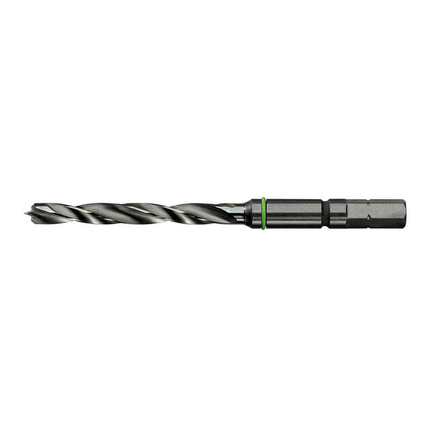 Festool Spiral Drill Bit 4 mm CE/W