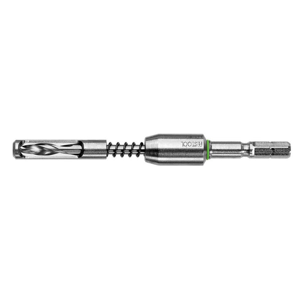 Festool Self-Centering Bit ZB HS D 5 EURO CE