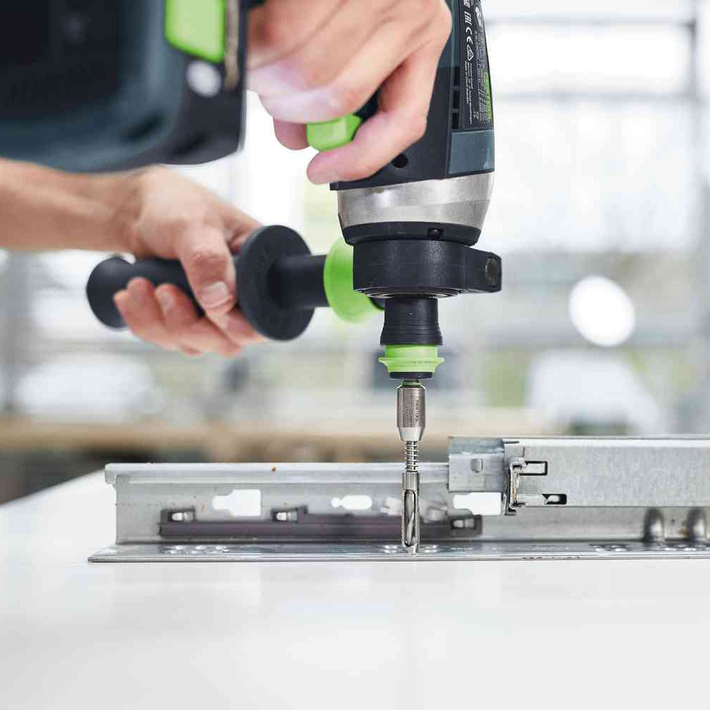 Festool Self-Centering Bit ZB HS D 5 EURO CE