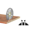 Festool Saw Blade, Fine Tooth, 52 Teeth, For TS 75 (2.6 mm Kerf)