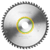 Festool Saw Blade, Fine Tooth, 52 Teeth, For TS 75 (2.6 mm Kerf)