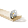 Festool Saw Blade, Wood Universal, 28 Teeth, For TS 55 R / TSC 55 R (2.2 mm Kerf)