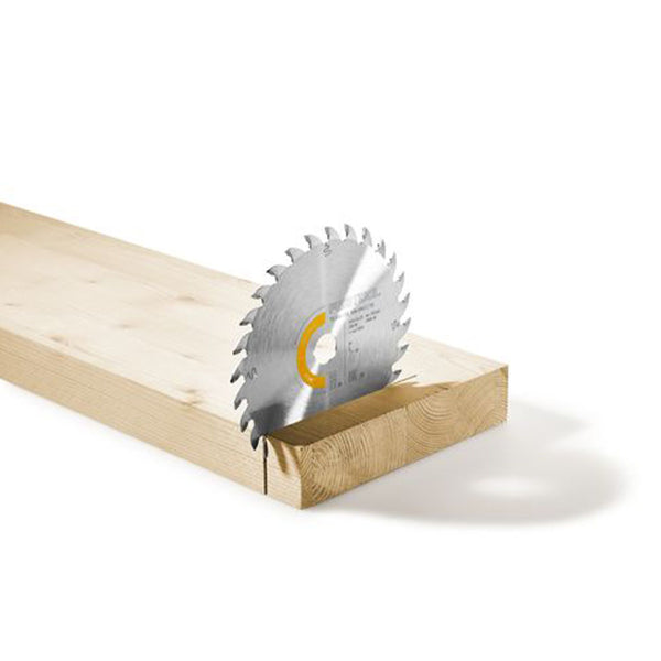 Festool Saw Blade, Wood Universal, 28 Teeth, For TS 55 R / TSC 55 R (2.2 mm Kerf)