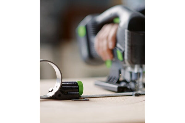 Festool Circle Cutter Set For CARVEX Jigsaws