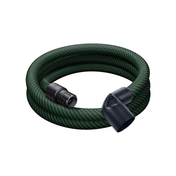 Festool Suction hose D 27/32x3,5m-AS-90°/CT