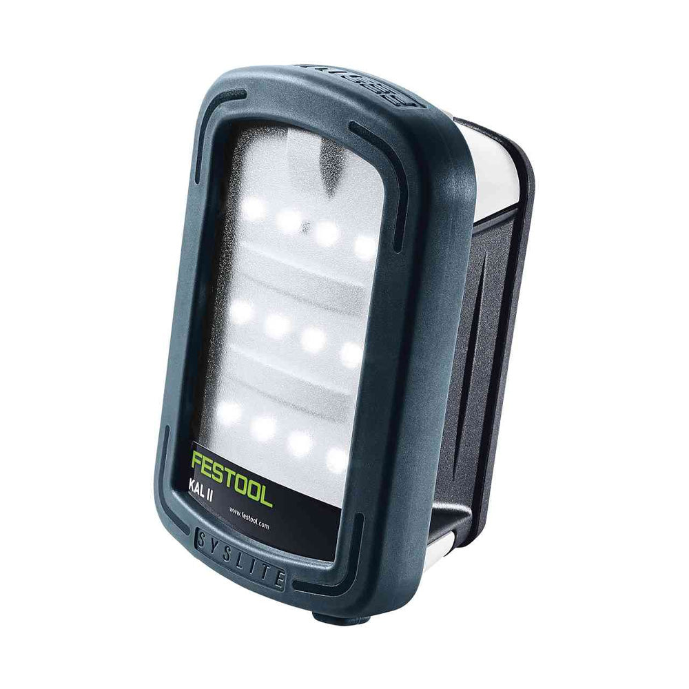 Festool SysLite II High-Intensity LED Work Lamp