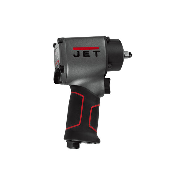 JET JAT-106 3/8" Compact Pneumatic Impact Wrench