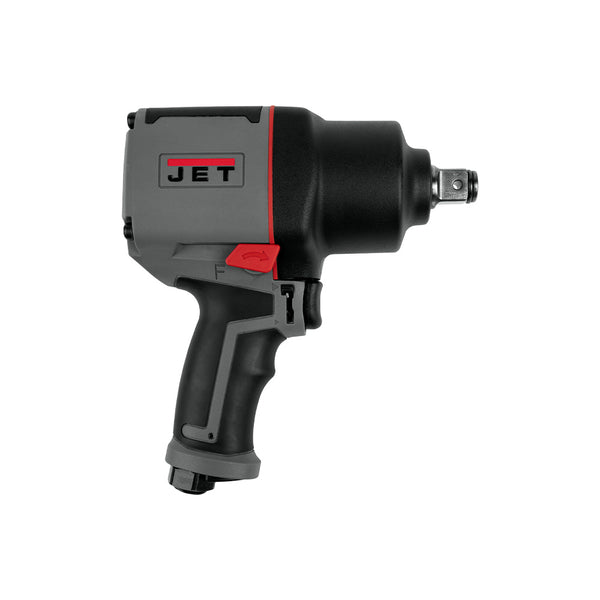 JET JAT-127 3/4" Composite Pneumatic Impact Wrench