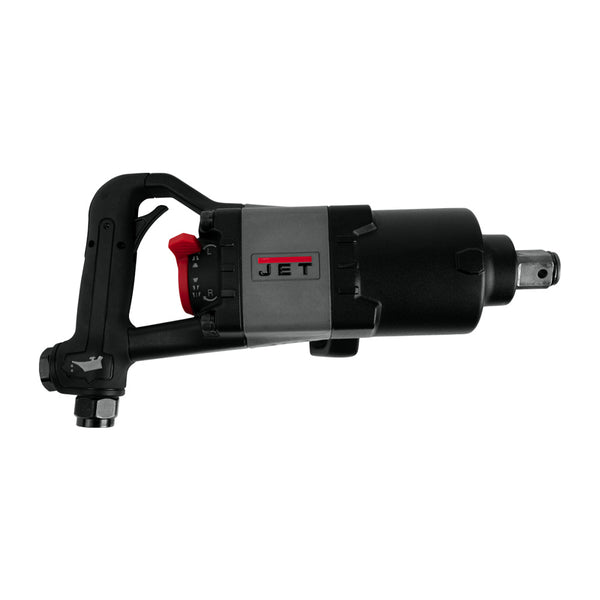 JET JAT-211 1" D-Handle Pneumatic Impact Wrench