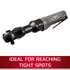 JET JAT-301 3/8" Pneumatic Ratchet