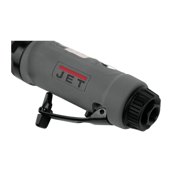 JET JAT-414 1/4" Straight Composite Pneumatic Die Grinder