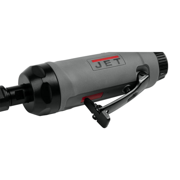JET JAT-414 1/4" Straight Composite Pneumatic Die Grinder