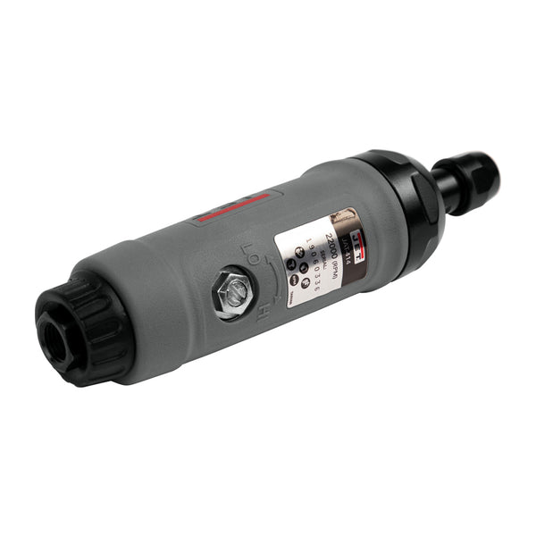 JET JAT-414 1/4" Straight Composite Pneumatic Die Grinder