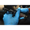 JET JAT-414 1/4" Straight Composite Pneumatic Die Grinder