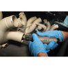 JET JAT-414 1/4" Straight Composite Pneumatic Die Grinder