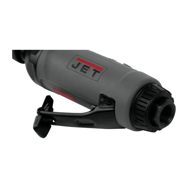 JET JAT-419 1/4" Straight Composite Pneumatic Die Grinder