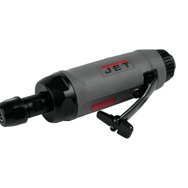 JET JAT-419 1/4" Straight Composite Pneumatic Die Grinder