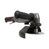 JET JAT-452 7" Pneumatic Angle Grinder