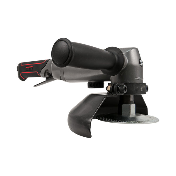 JET JAT-452 7" Pneumatic Angle Grinder