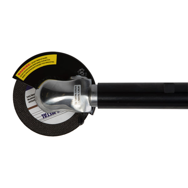 JET JAT-483 4" Extended Pneumatic Cut-Off Tool