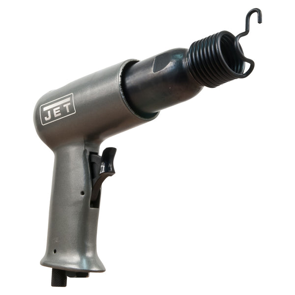 JET JAT-901 Medium-Barrel Pneumatic Hammer (2-5/8" Stroke)