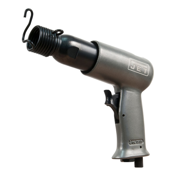 JET JAT-901 Medium-Barrel Pneumatic Hammer (2-5/8" Stroke)