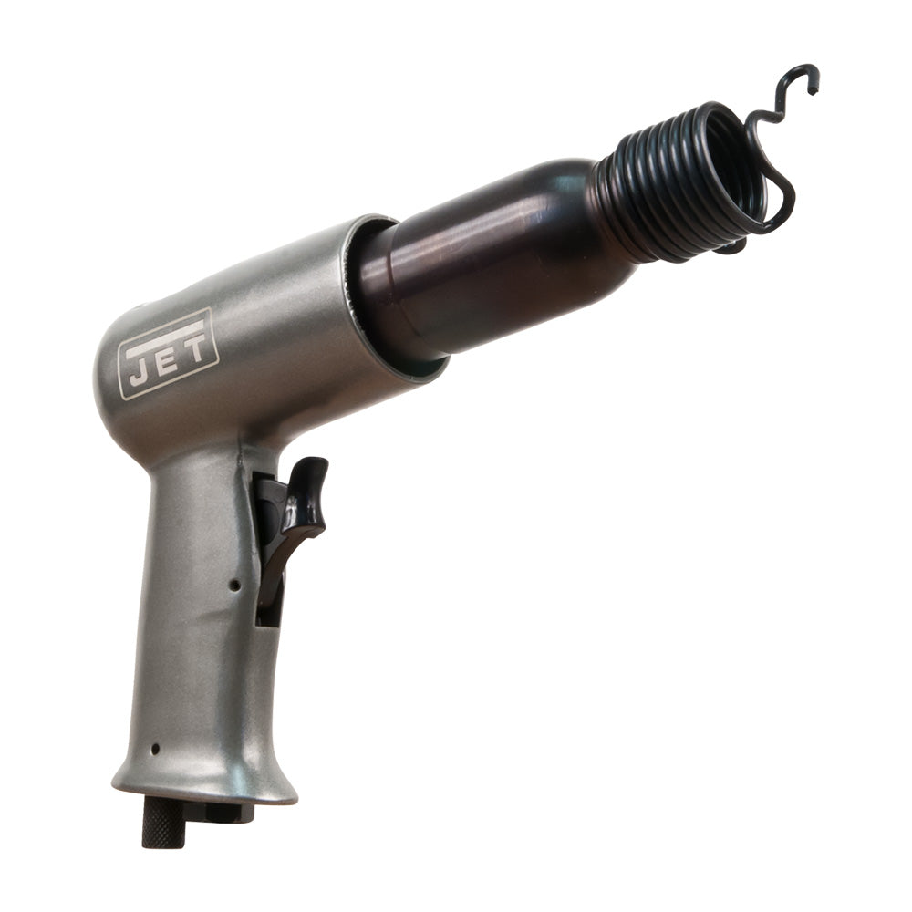 JET JAT-902 Long-Barrel Pneumatic Hammer (3-1/2