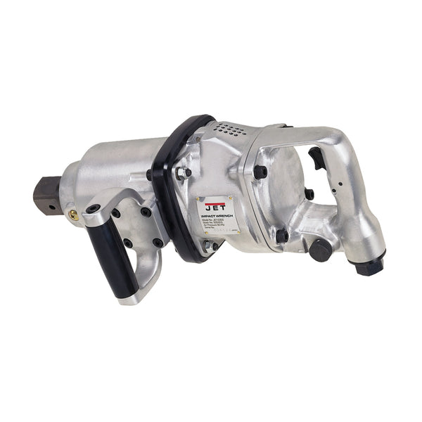 JET JAT-5000 1-1/2" D-Handle Pneumatic Impact Wrench