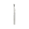 Amana Solid Carbide CNC Spiral 'O' Flute, Aluminum Downcut 1/4" SH, 1/4" D, 1-1/4" CL*
